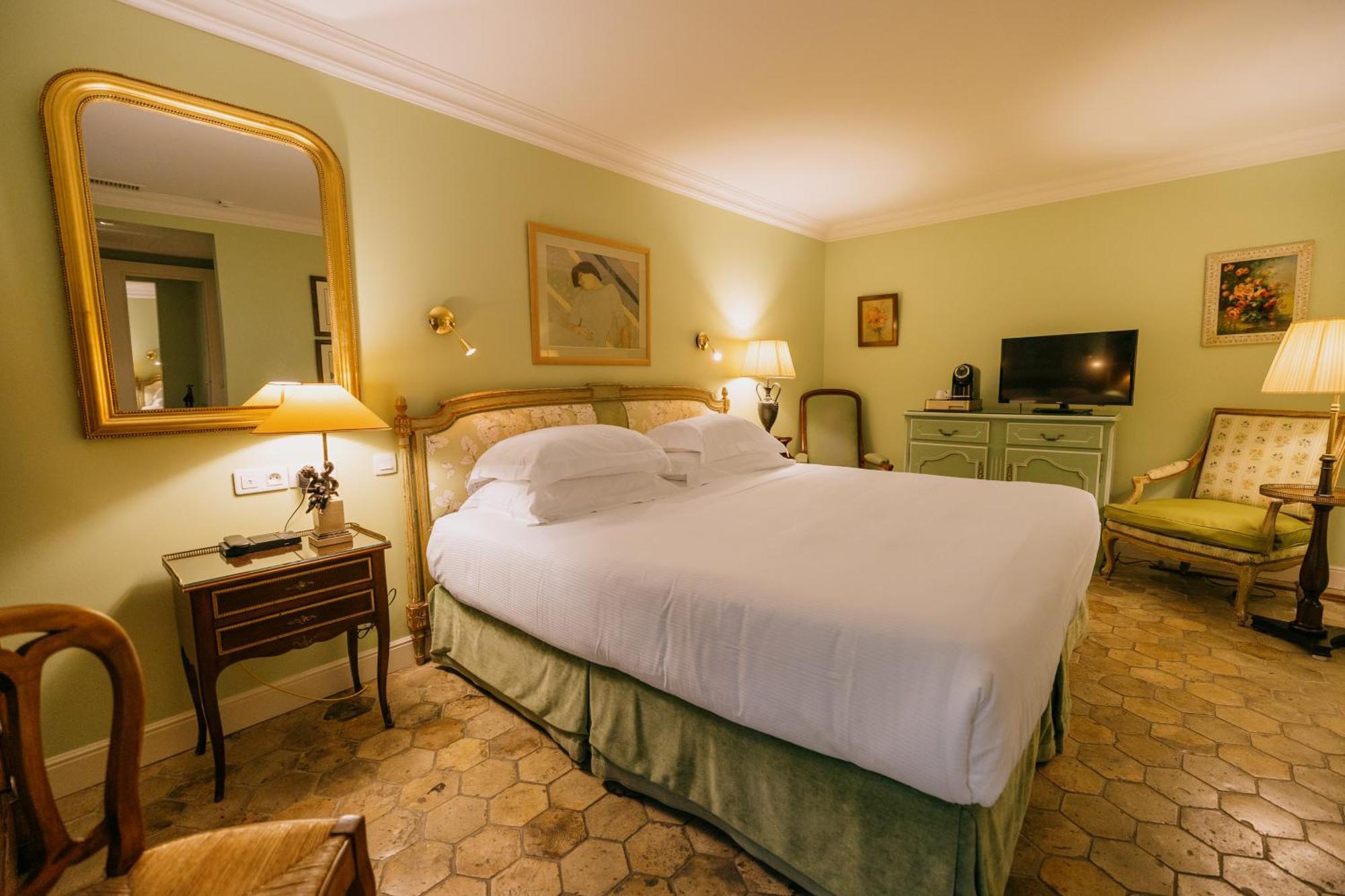 Hotel De Toiras Сен-Мартен-де-Ре Екстер'єр фото