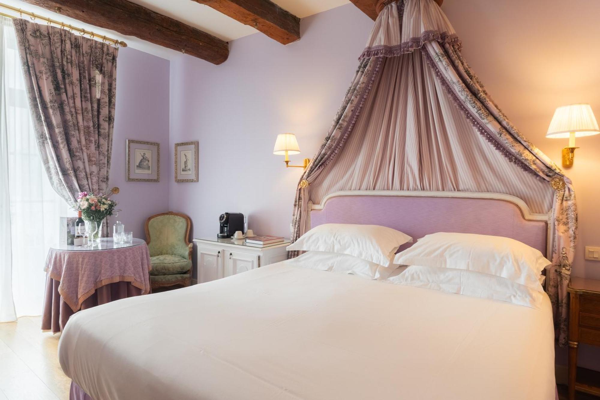Hotel De Toiras Сен-Мартен-де-Ре Екстер'єр фото