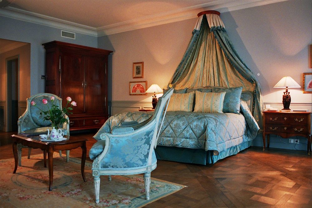 Hotel De Toiras Сен-Мартен-де-Ре Екстер'єр фото